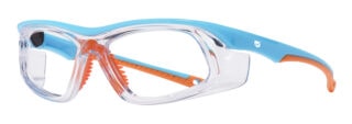 SafeVision SV26 Safety Glasses