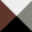 black-brown-clear-gray_LPL-3B-swatch