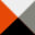 black-orange-clear-gray_LPL-5Plus-swatch