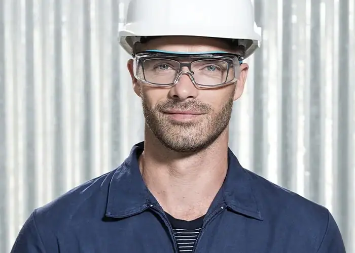 Why Buy From RX-Safety