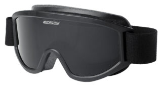 ESS Striker Asian Fit