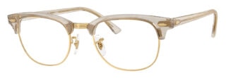 Ray Ban Clubmaster Optics Change