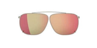 Ranger Sporter Riact Clip-On Lenses