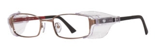 SafeVision SVSS 1 Safety Glasses