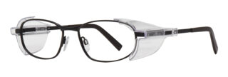 SafeVision SVSS 11 Safety Glasses