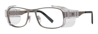 SafeVision SVSS 12 Safety Glasses