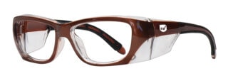 SafeVision Uverse Safety Glasses