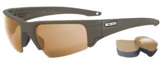 ESS Crowbar 2 Lenses Kit