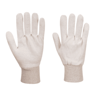 Portwest A040 Liner Gloves (300 Pairs)