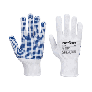 Portwest A110 Grip Safety Gloves
