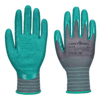 Portwest A313 Grip Safety Gloves