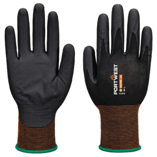Portwest A374 Grip Safety Gloves