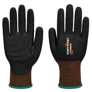 Portwest A375 Grip Safety Gloves