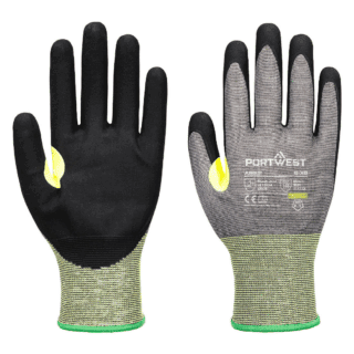 Portwest A652 Cut Resistant Safety Gloves