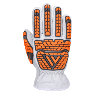 Portwest A747 Anti Impact Cut Resistant Safety Gloves