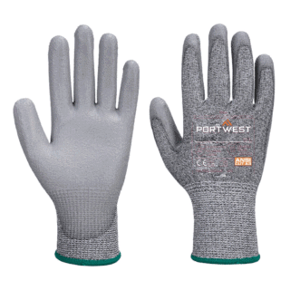 Portwest AB622 Cut Resistant Safety Gloves (12 Pairs)