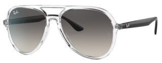 Ray Ban RB4376 Sunglasses