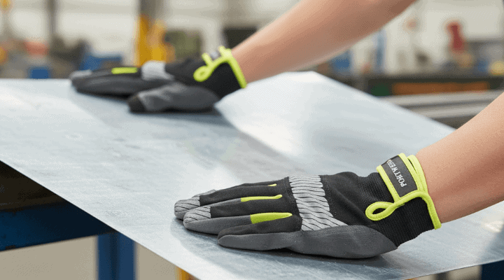 Understanding Glove Ratings