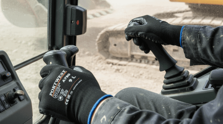 About Our Gloves