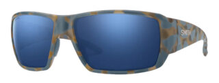 Smith Sunglasses Guide's Choice XL