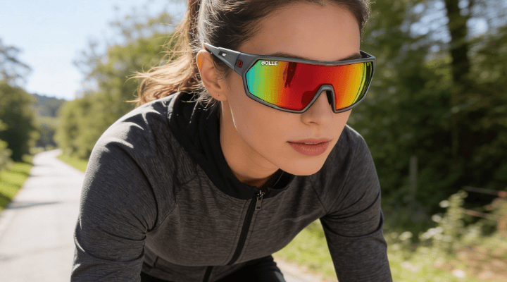 Choosing the Best Frames