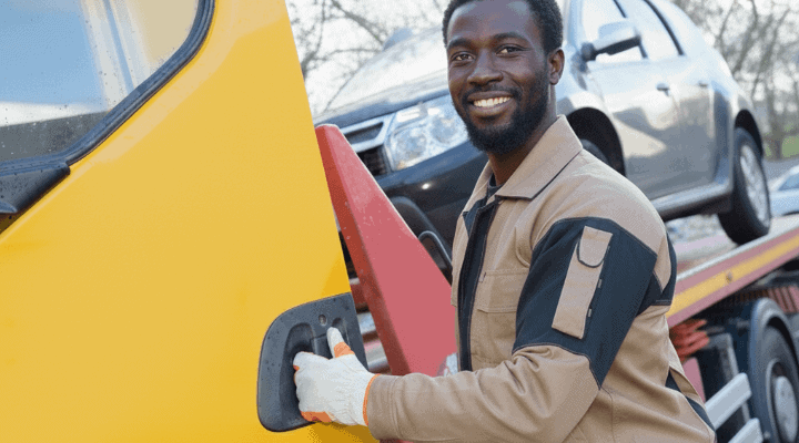 Impact Protection and Pinch Points