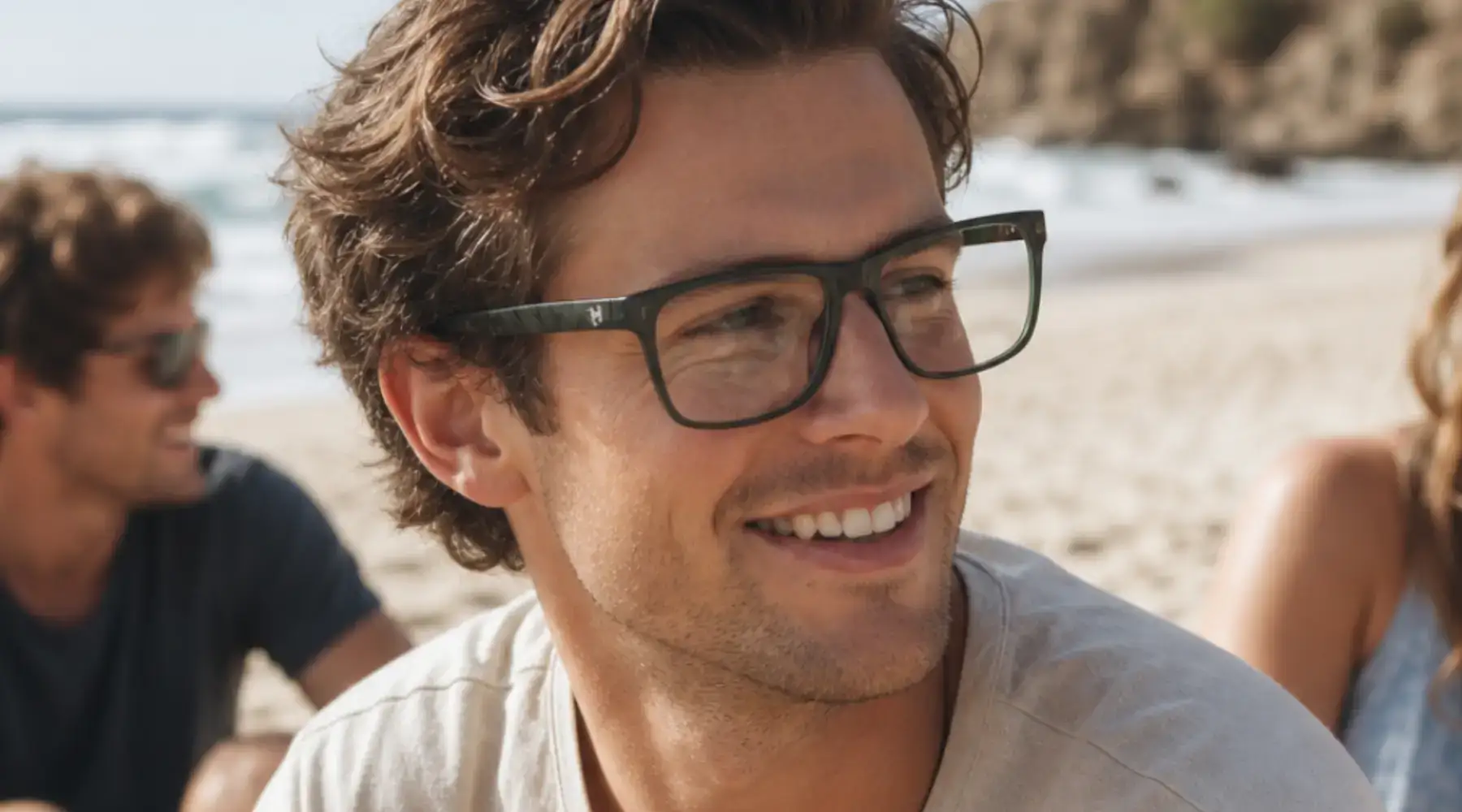 Prescription Lens Options