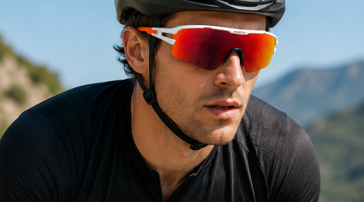 Choosing the Right Lens Tints