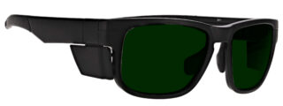 Green Welding Glasses F126