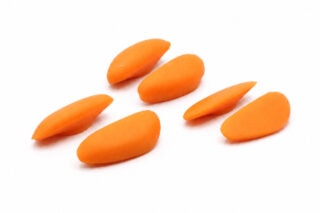 Titmus SW06/E/7 Nose Pads (3 Pack)