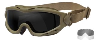 Wiley X Spear Goggle