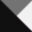 black-gray-clear-swatch